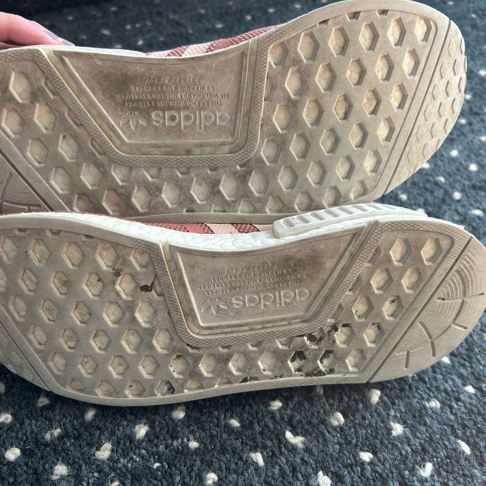 Adidas NMD R1 - Picture 3 of 3